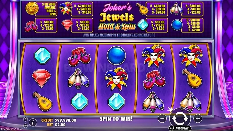 inplay Legal Online Gambling Guide