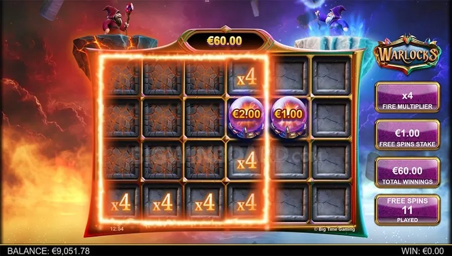 inplay Craps Betting Explained