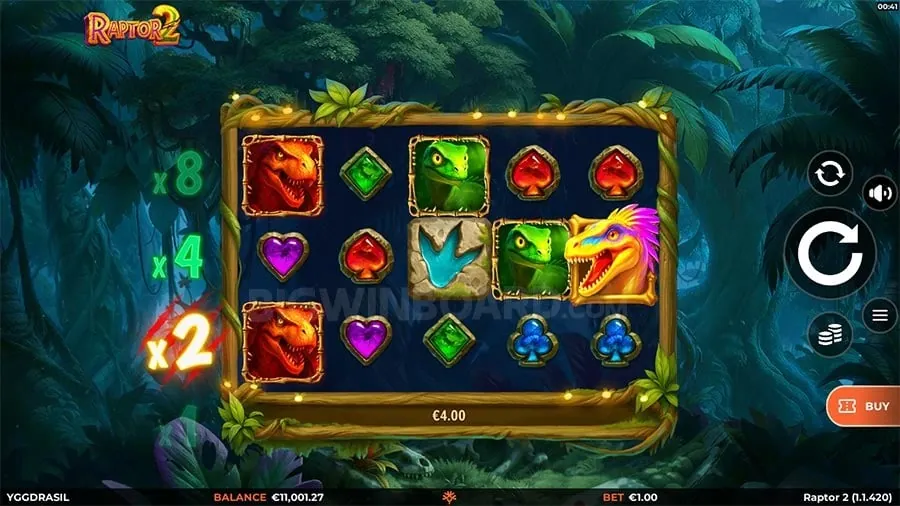 Manage Loss Limits on inplay